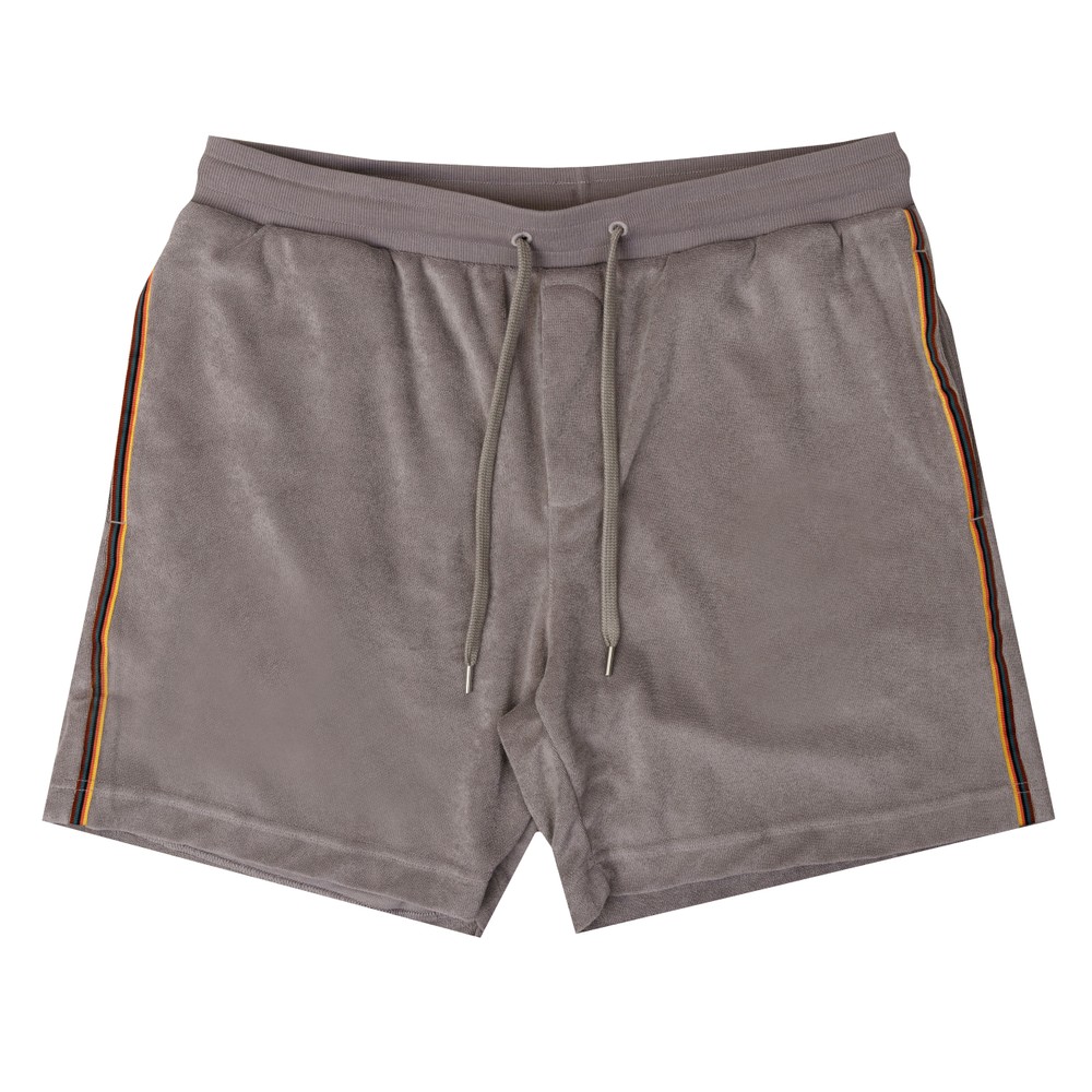 Towel Stripe Shorts