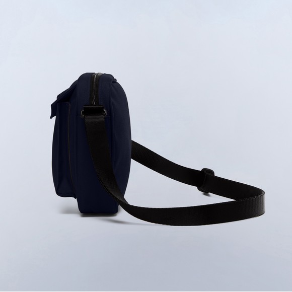 Napapijri Mens Black Voyage CB Bag #3