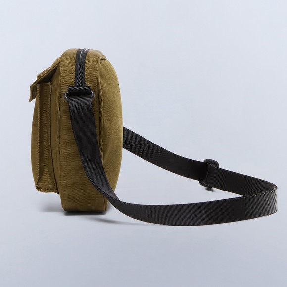 Napapijri Mens Green Voyage CB Bag #4