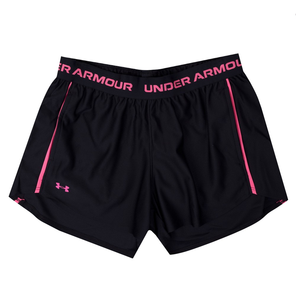 Tech Play Up Shorts