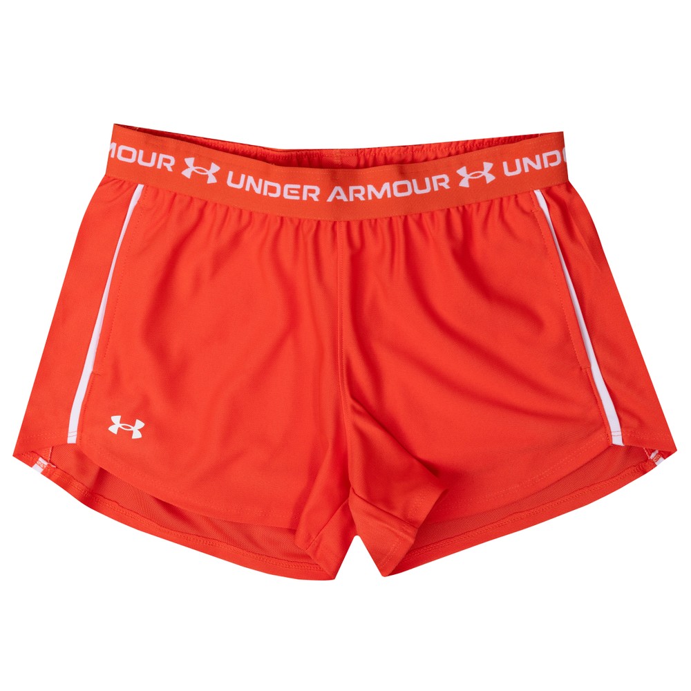 Tech Play Up Shorts
