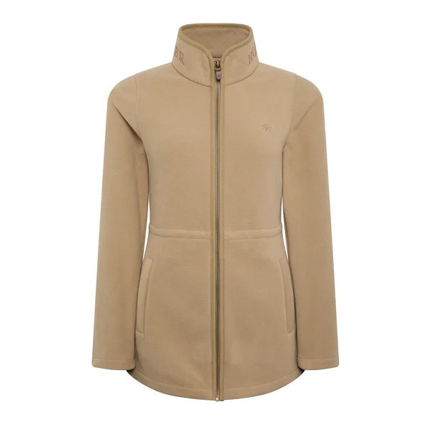 Country Longline Fleece