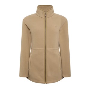 Country Longline Fleece