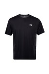 Under Armour Mens Black Tech Play T-Shirt