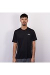 Under Armour Mens Black Tech Play T-Shirt