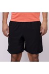 Under Armour Mens Black Woven Wordmark Shorts