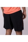Under Armour Mens Black Woven Wordmark Shorts