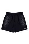 Under Armour Mens Black Tech Play Shorts