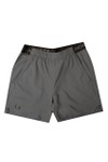Under Armour Mens Grey Vanish Woven 6