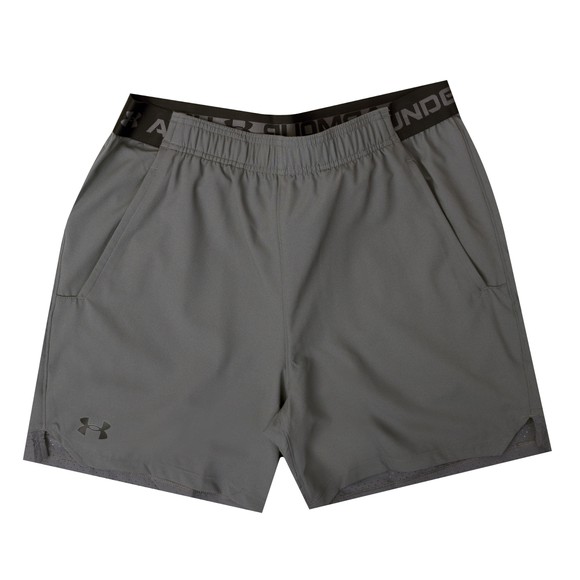 Under Armour Mens Grey Vanish Woven 6
