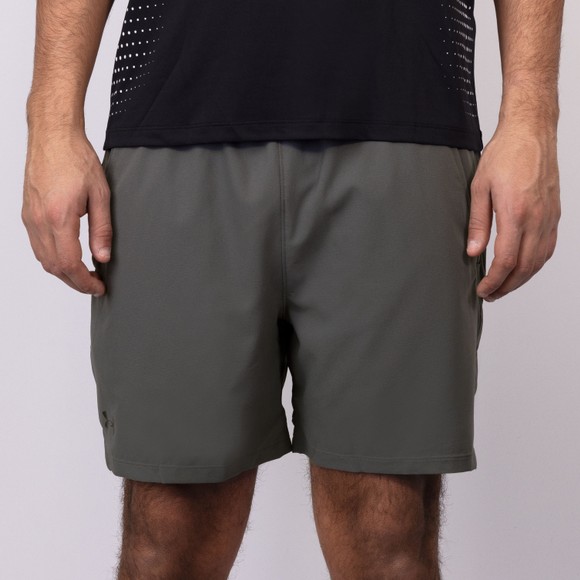 Under Armour Mens Grey Vanish Woven 6