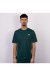 Under Armour Mens Green Tech Play T-Shirt