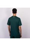 Under Armour Mens Green Tech Play T-Shirt