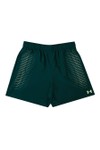 Under Armour Mens Green Tech Play Shorts