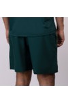 Under Armour Mens Green Tech Play Shorts