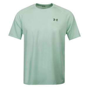 Tech Textured T-Shirt