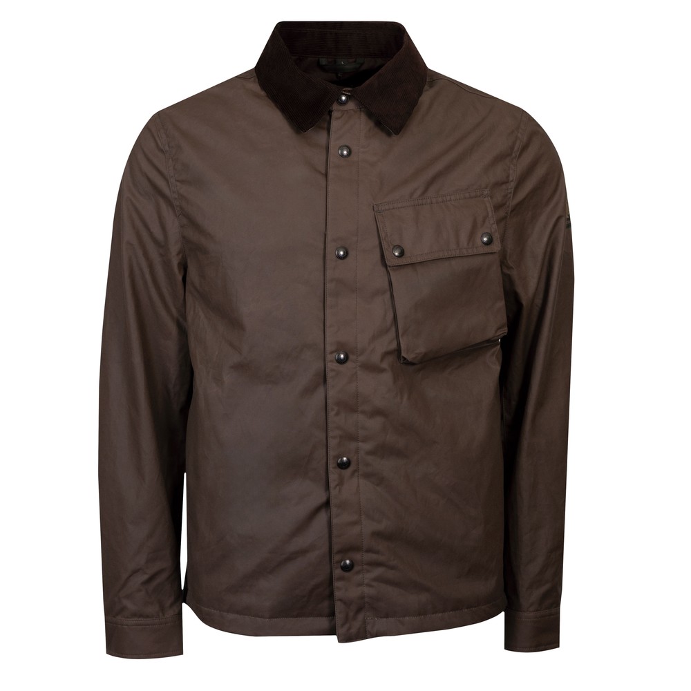 Ground Jacket