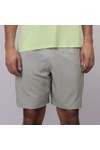 Under Armour Mens Grey Woven Wordmark Shorts