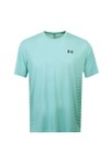 Under Armour Mens Blue Tech Play T-Shirt