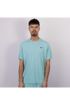 Under Armour Mens Blue Tech Play T-Shirt