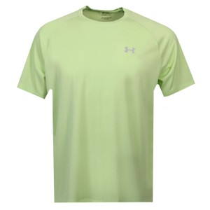 Tech Textured T-Shirt