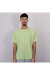 Under Armour Mens Green Tech Textured T-Shirt