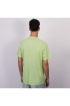 Under Armour Mens Green Tech Textured T-Shirt
