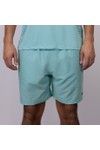 Under Armour Mens Blue Tech Play Shorts