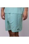 Under Armour Mens Blue Tech Play Shorts