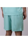 Under Armour Mens Blue Tech Play Shorts