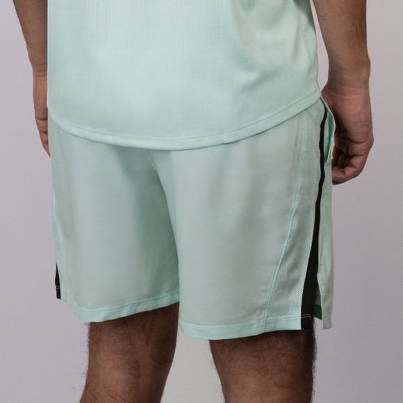 Under Armour Mens Blue Launch 7