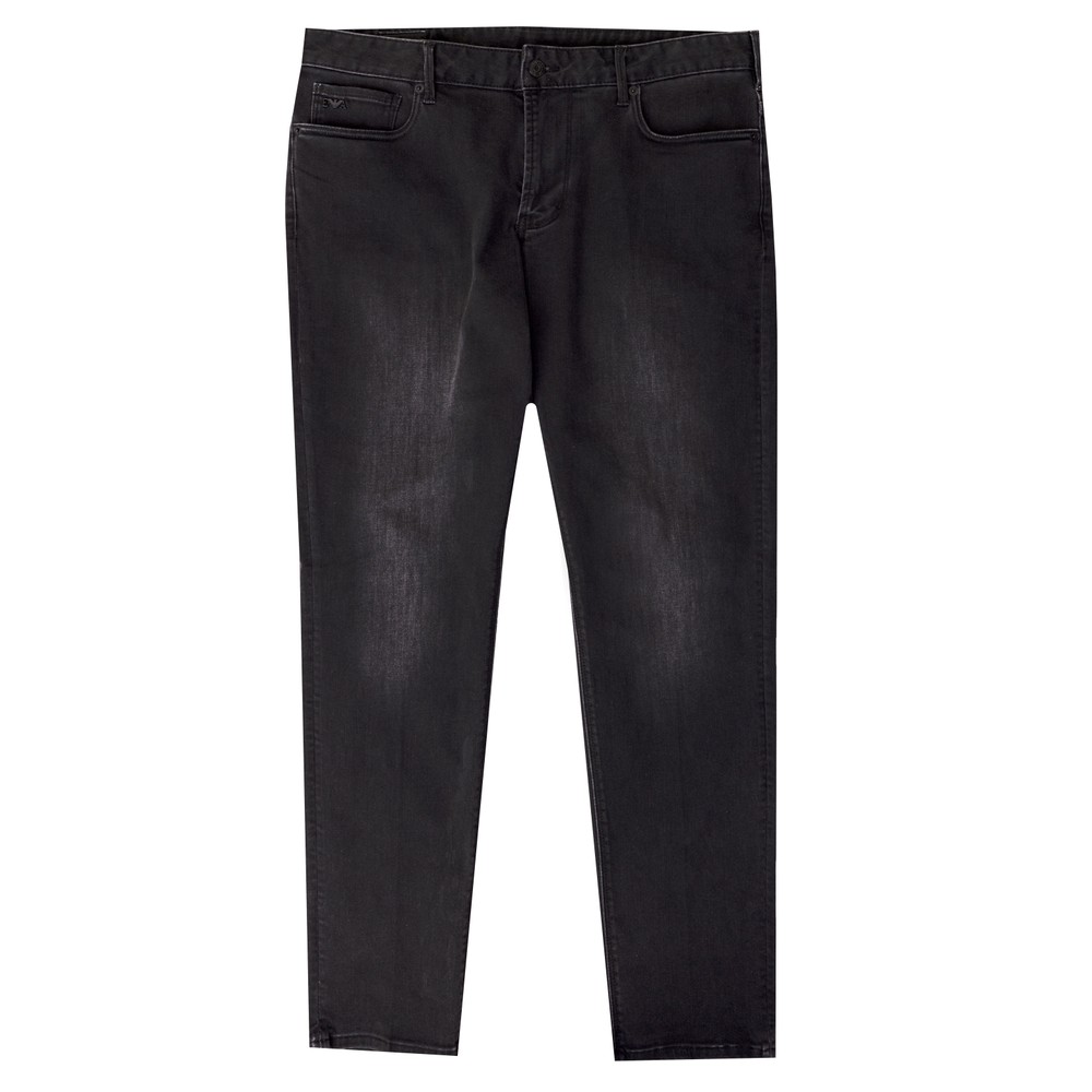 Emporio Armani J06 Slim Jean, view 1
