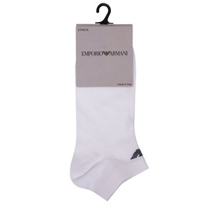 3 Pack Trainer Socks