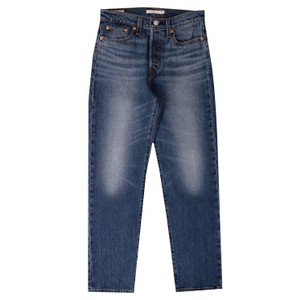 Wedgie Straight Jeans