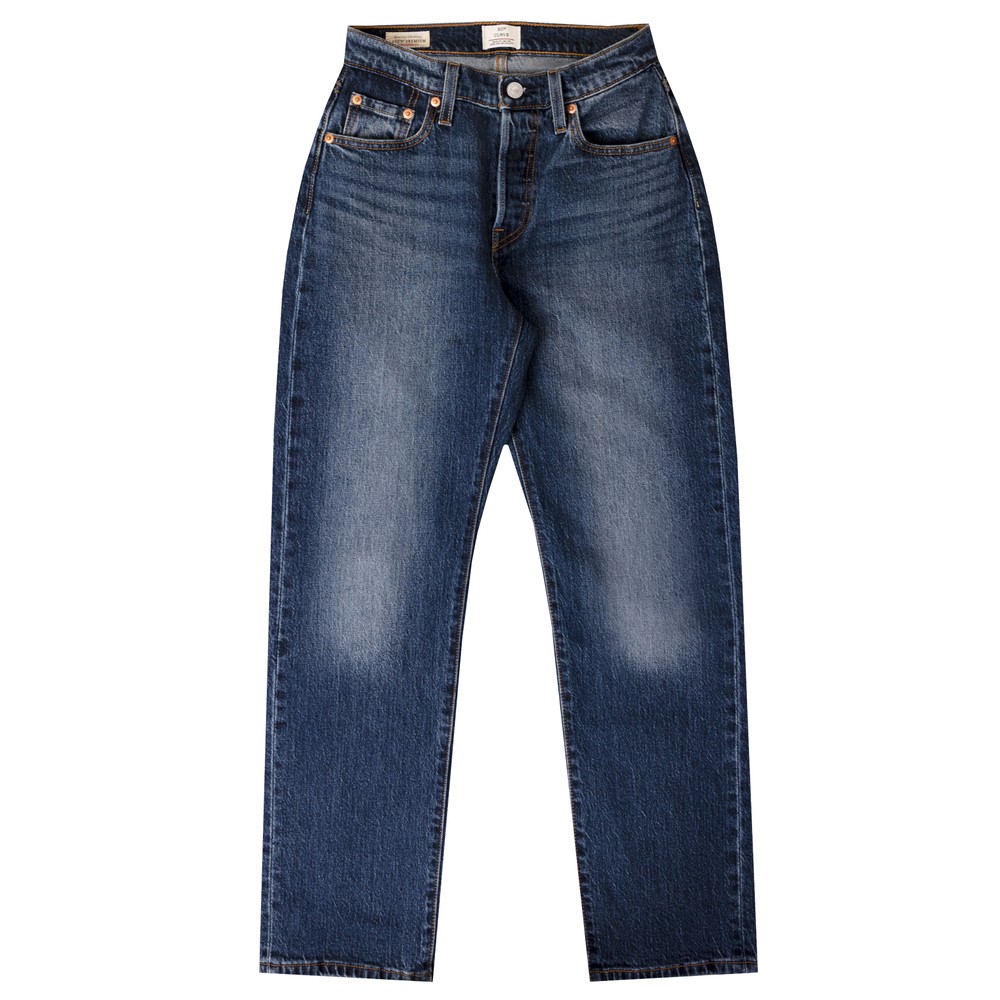 501 Curve Jean
