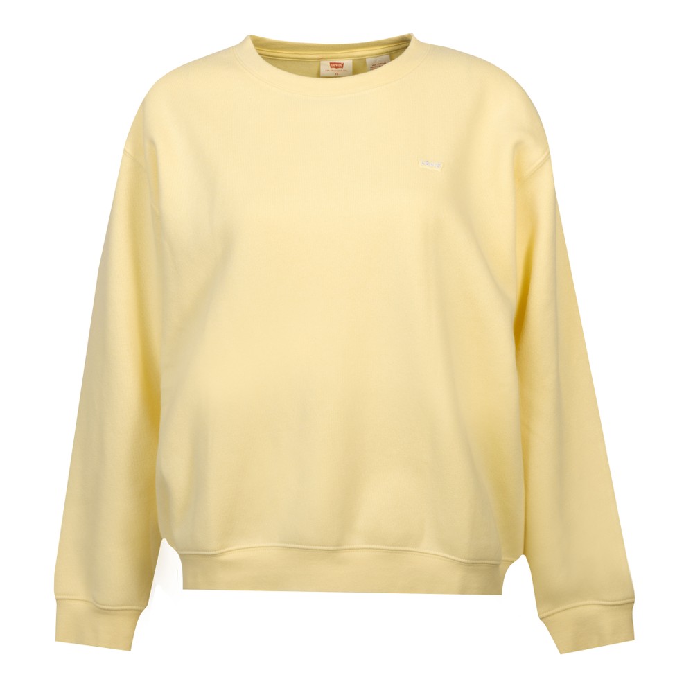 Everyday Small Logo Sweatshirt