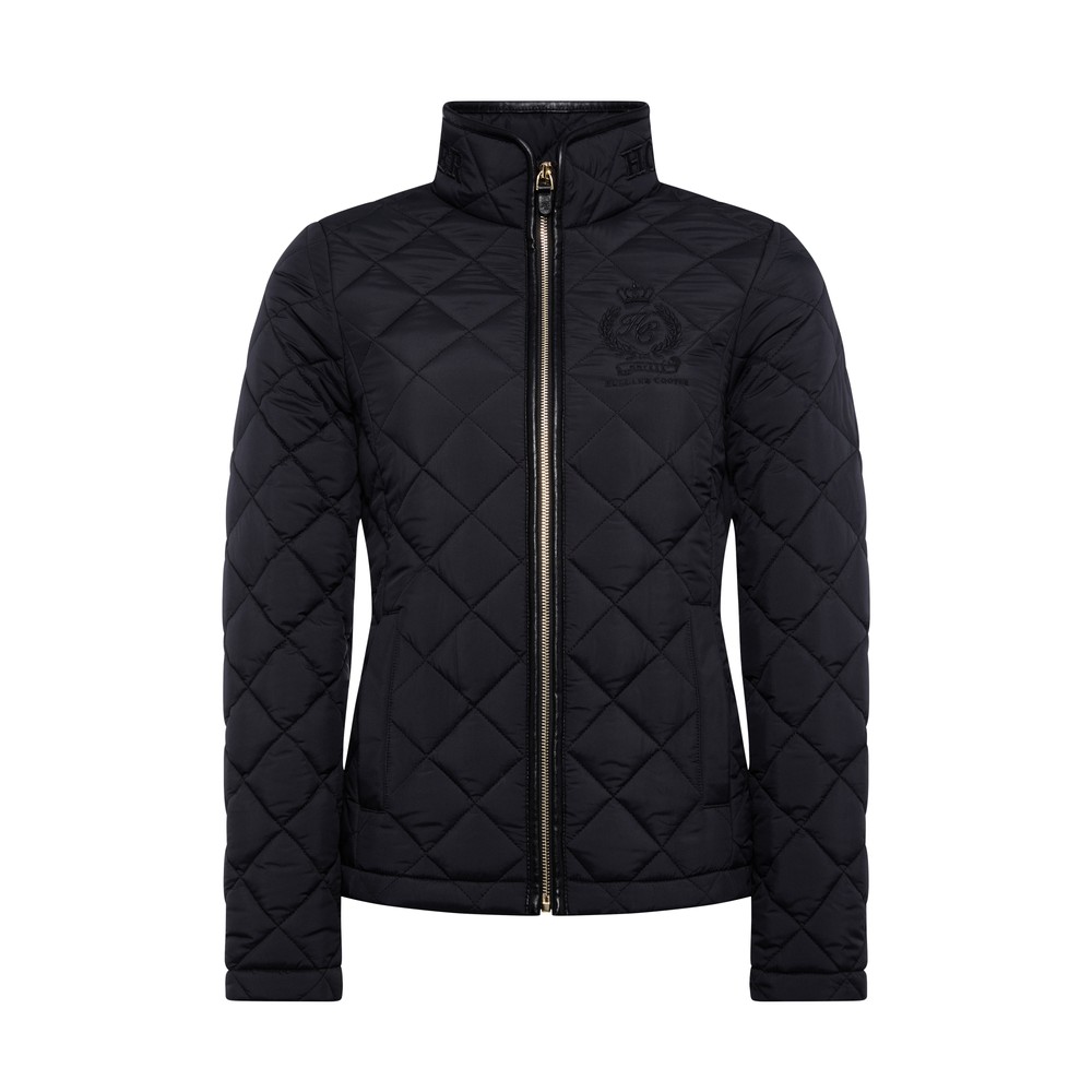 Lightweight Country Jacket