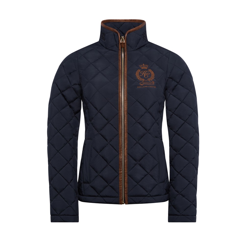 Holland Cooper Lightweight Country Jacket, view 1