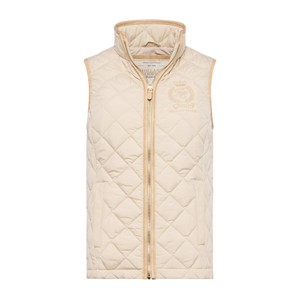 Lightweight Country Gilet
