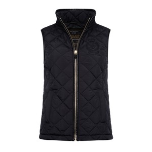 Lightweight Country Gilet