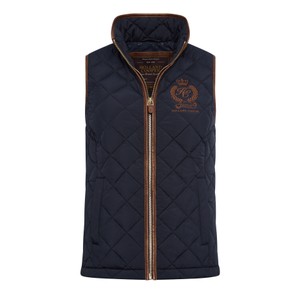 Lightweight Country Gilet