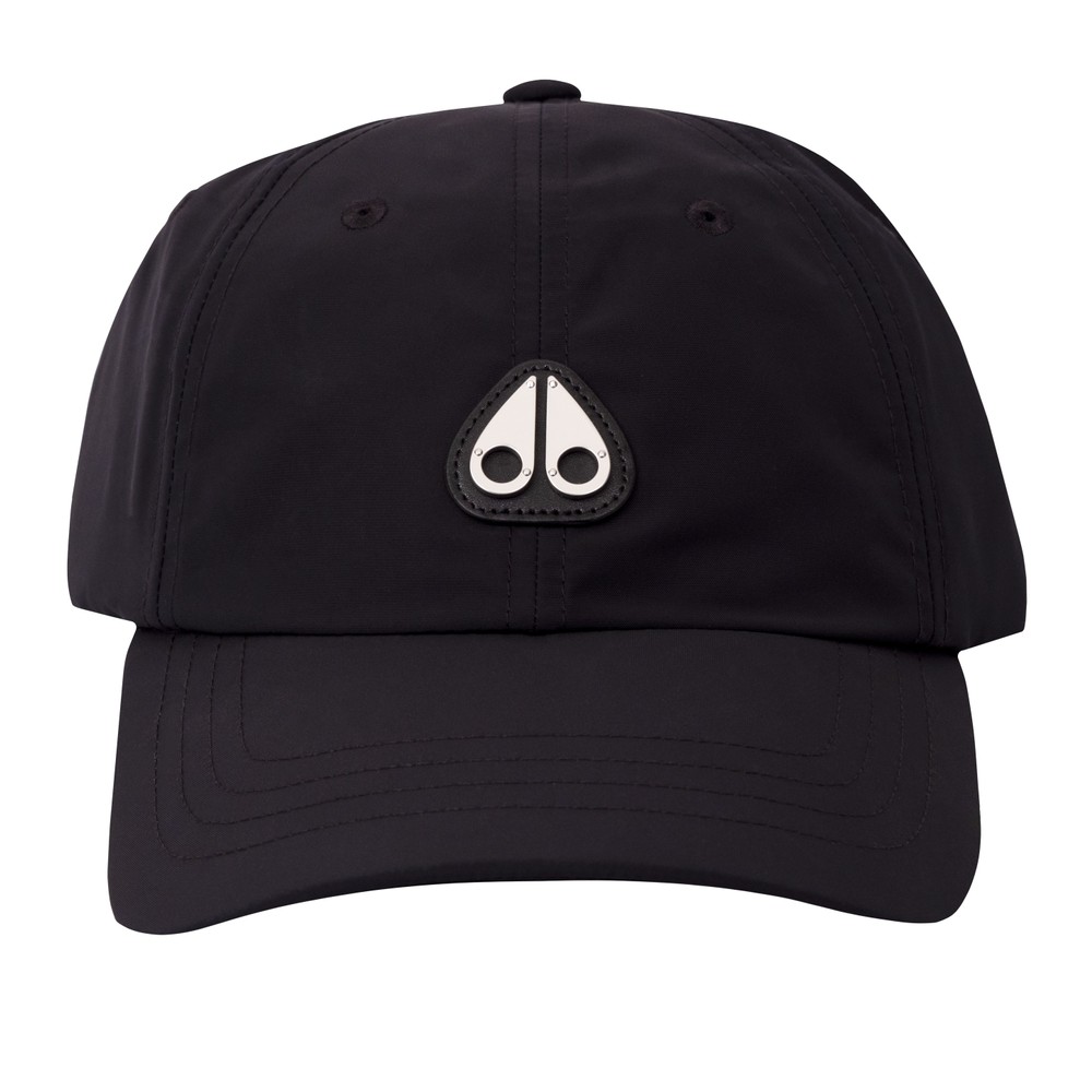 Crescent Logo Cap