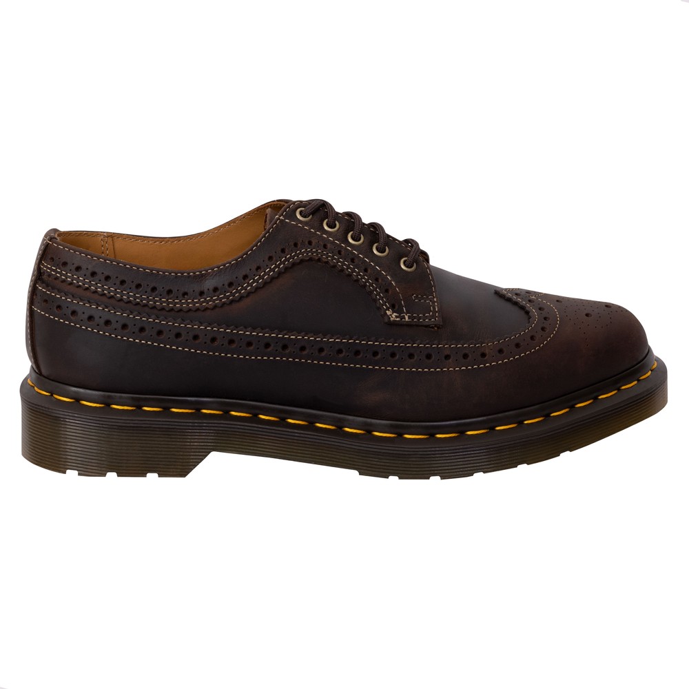 3989 Leather Brogue