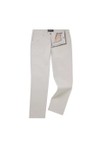 Remus Mens Grey Romano Chino Trouser