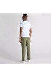 Remus Mens Green Romano Chino Trouser