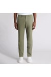 Remus Mens Green Romano Chino Trouser