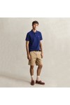 Gant Mens Green Classic Chino Short