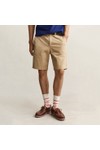 Gant Mens Green Classic Chino Short