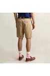 Gant Mens Green Classic Chino Short