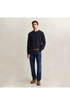 Gant Mens Blue Regular Jean